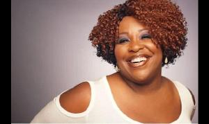 Singer Yvette Monique Clark Live-Streams DIVA OF THE 'DEMIC Virtual Cabaret, August 28 Image