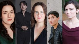 City Lyric Opera Unveils New Season Celebrating Individual Artistry and Community Collaboration Image