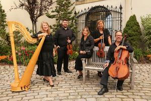 Canta Libre Chamber Ensemble To Appear In Concert At Cutchogue New Suffolk Free Library  Image