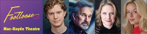 Mac-Haydn Theatre Cuts Loose With FOOTLOOSE Next Month Image