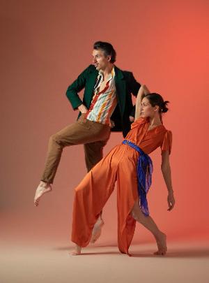 Stewart/Owen Dance Returns To Ybor City Image