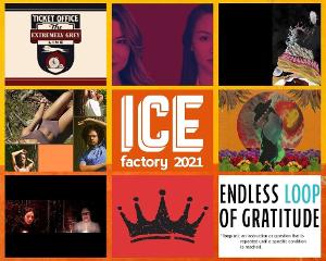 Ice Factory Festival Opens Tonight at the New Ohio Theatre  Image