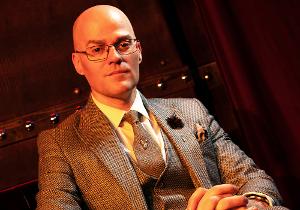 Experience The Impossible With Eric Walton's VIRTUAL IMPOSSIBILITIES Image