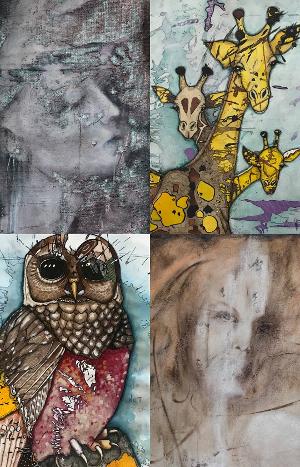 Art House Productions Will Present The First JC Fridays Of The Year Image