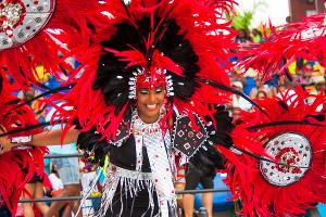 Miami Carnival's Jr. Carnival to Return in October 