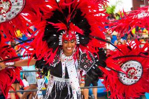 Miami Carnival's Jr. Carnival to Return in October Image