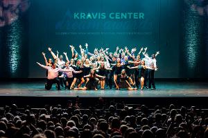 Kravis Center Announces Winners of Third Annual Dream Awards 