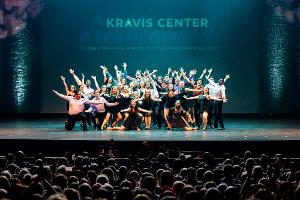 Kravis Center Announces Winners of Third Annual Dream Awards Image