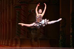Sacramento Ballet Reveals 2023/24 Season, ESCAPE Image