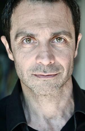 Actor Pasquale Esposito Will Be Offering An Exclusive Actor's Zen Class Via Zoom 
