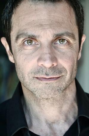Actor Pasquale Esposito Will Be Offering An Exclusive Actor's Zen Class Via Zoom Image