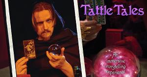 Adventure Through Your Imagination At TattleTales This November Image