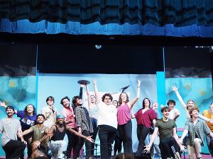 Wagner College Theatre Closes The School Year With The PROM 
