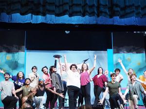 Wagner College Theatre Closes The School Year With The PROM Image