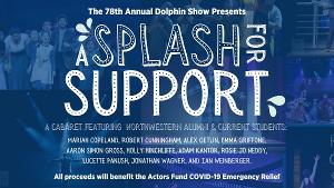 The 78th Annual Dolphin Show Presents A SPLASH FOR SUPPORT 