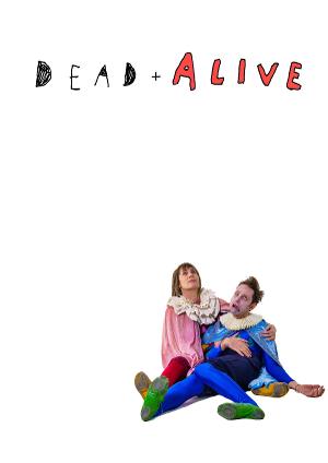 DEAD + ALIVE Makes World Premiere in New York This Month Image