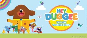 Cast and Creatives Announced For HEY DUGGEE The Live Theatre Show 