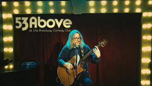 53 Above Reopens as Hybrid Cabaret/Streaming Venue Image