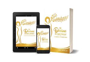 Sheila Brown Releases New Book THE DIVINE SELFQARE STRATEGY Image