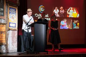 Critical Stages Touring Receives The 2019 Drover Touring Legend Award Image
