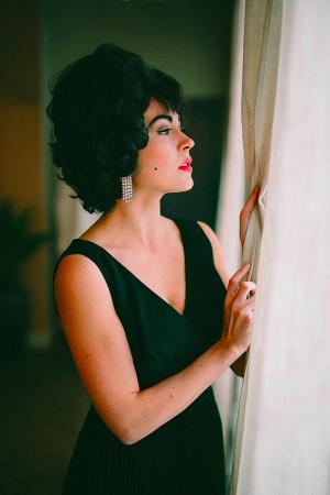 CALL ME ELIZABETH Premieres on Broadway On Demand This Friday Image