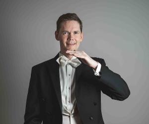 Morris Choral Society Presents HOLIDAY/FAVORITES Concert This Saturday Image