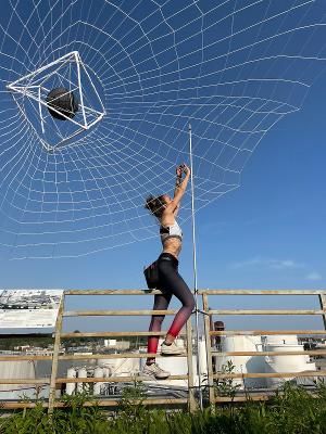 NOoSPHERE Arts to Present WE ARE NATURE 2022: Patterns Of Connection This Month Image