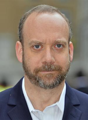 Paul Giamatti and Corey Stoll To Star In Reading of I, MY RUINATION for The Cape Cod Theatre Project Image