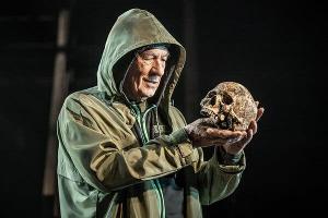 The Players to Host Conversation With Sir Ian McKellen Image