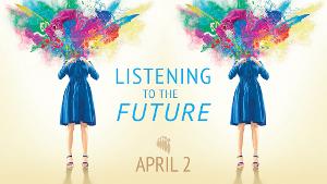 Pasadena Chorale Presents LISTENING TOT HE FUTURE Student Composer Concert On April 2 Image