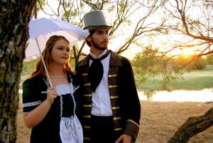Luckenbooth Announces Cast And Ticket Info For SLEEPY HOLLOW Image