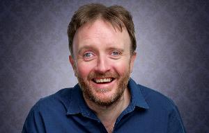 Extended Tour Announced For Comedian Chris McCausland Image