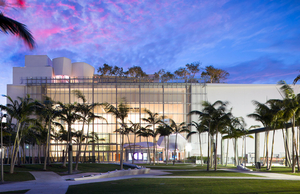 Playwright Scott Cohen Creates Interactive Art In Miami Beach Image