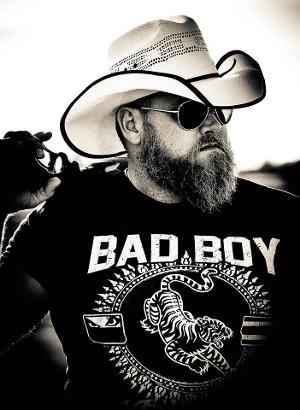 Creed Fisher Signs With Dirt Rock Empire Image