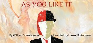 Love And Self-Discovery Abound In Shakespeare's AS YOU LIKE IT At Theater At Monmouth 