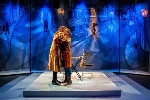 Shakespeare & Company to Present THE APPROACH By Mark O'Rowe Via Livestream Image