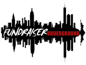 Fundraiser Underground Presents 'The All-A-Day Party' Image