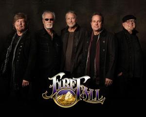 Firefall Releases New Song & Music Video 'Way Back When' Image