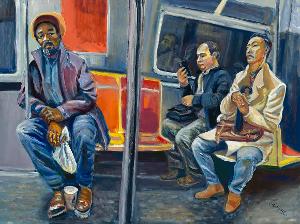 West Harlem Art Fund Joins Fall Art Season With A New Exhibition 