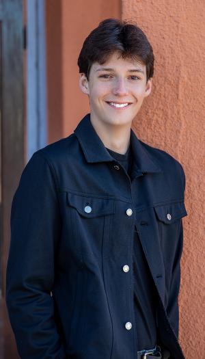 Southern Plains Productions' Artistic Director Shares Vision For Accessibility In The Performing Arts Image