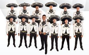 Mariachi Sol De México De José Hernàndez To Be Presented By The Da Camera Society 