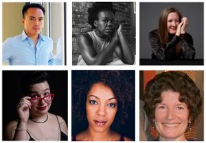 Hedgerow Theatre Company Announces 2022 Winter and Spring Line-up Image