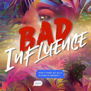 Zuri Washington, Stacy Citron & More to Lead BAD INFLUENCE Concert At Club Cumming 