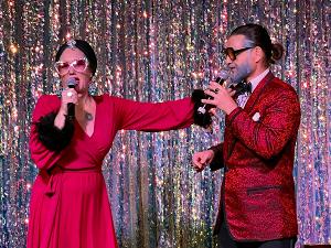 BETTI & BRUCE Return to LA's Cavern Club Theater with Encore Performance May 14th Image