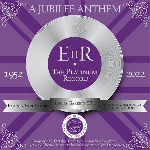 Queen's Jubilee Anthem Premieres In London, Debuts At #1 On iTunes UK Classical Chart Image