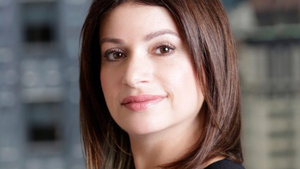 Gerrilyn Sohn Returns To Don't Tell Mama With SOMETHING COOL Image