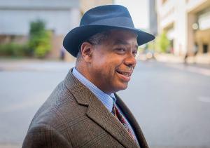J. E. Robinson's SOLEDAD To Premiere At Theatre For The New City Image
