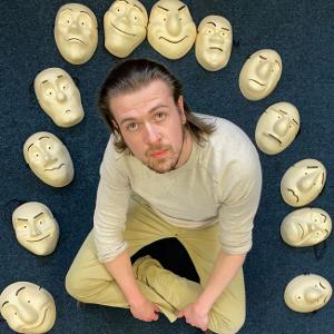 MINE Or Unapologetically Autistic Comes to Etcetera Theatre This Month Image