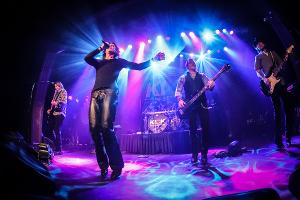 KICK - The INXS Experience To Recreate The Live INXS Concert Experience In NYC Image