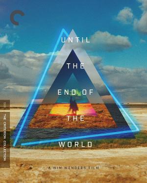Apocalyptic Filmmaker Bayley Sweitzer & UNTIL THE END OF THE WORLD Music Up Next On Tom Needham's SOUNDS OF FILM Image